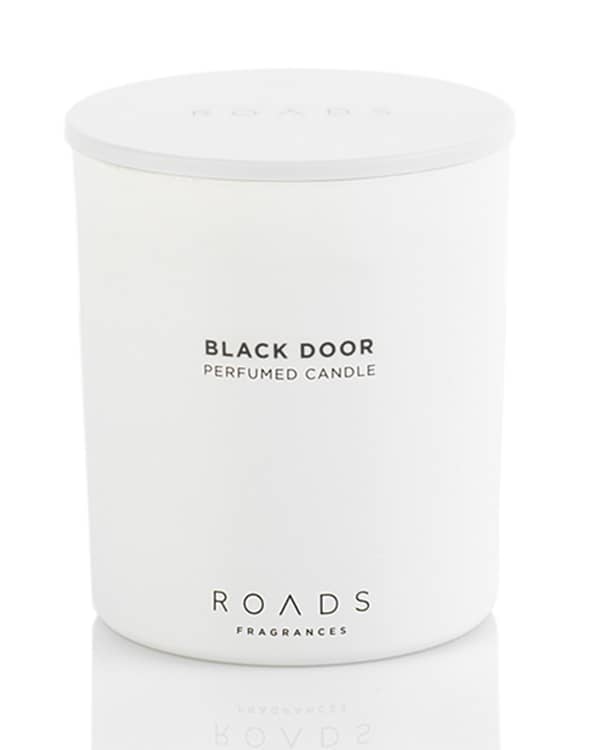 Mini Baies (Berries), Figuier (Fig) & Roses Candle Discovery Set, 3 x 2.4 oz.