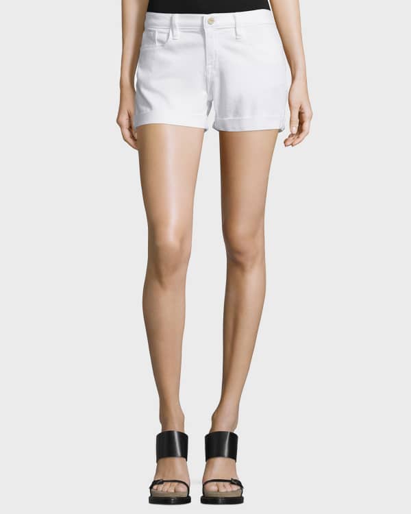 Joie silk shorts online