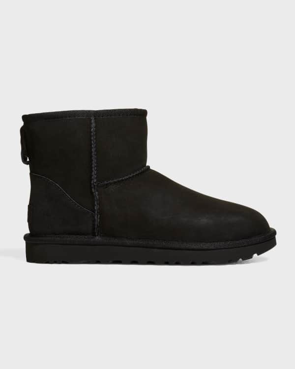 Ugg kyra wedge bootie sales