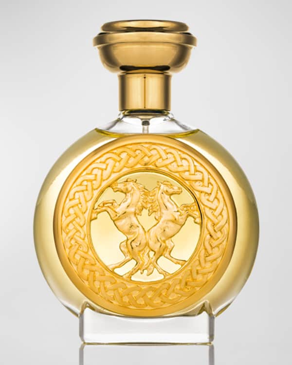 Burberry classic perfume 3.3 oz hotsell