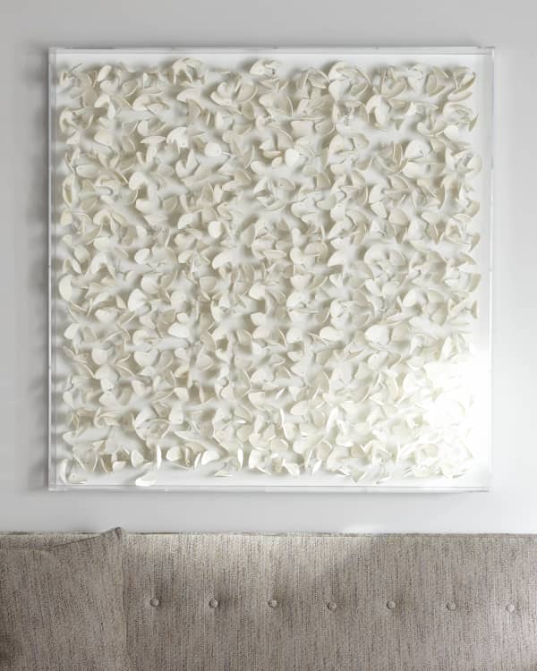 Palecek Layla Wall Decor Neiman Marcus