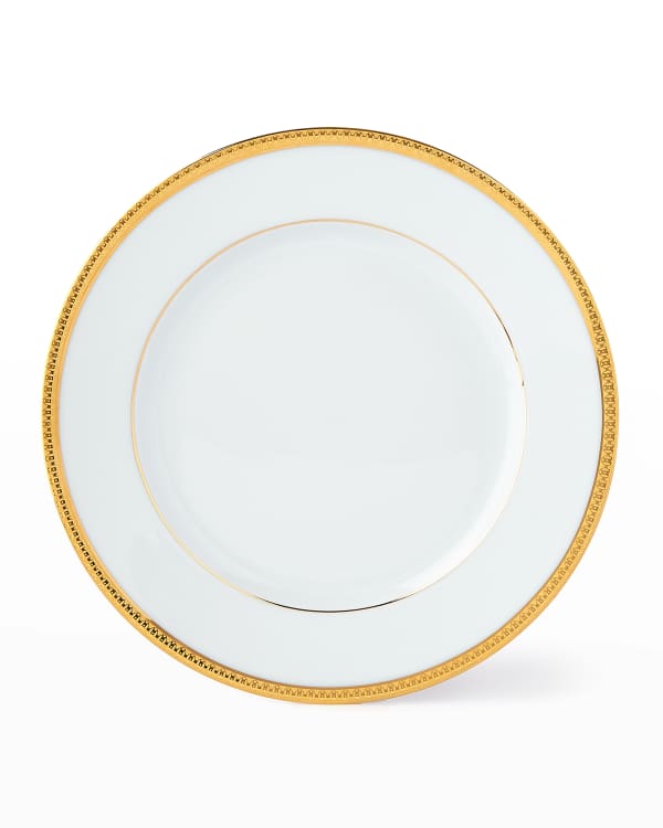 Bee Salad Plates, Dessert Plates