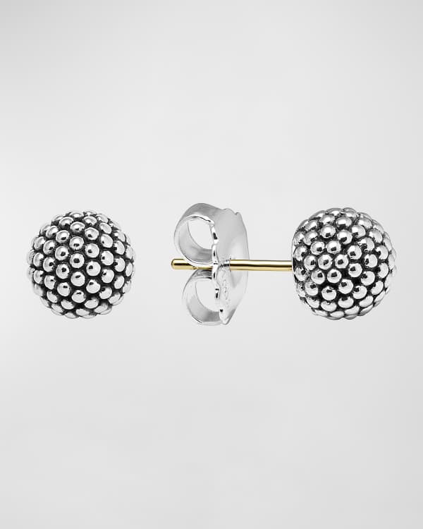 Lagos prism stud earrings store