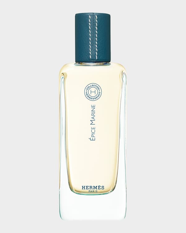 Hermes Poivre Samarcande Eau de Toilette, 0.5 oz. | Neiman Marcus
