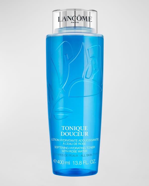 Lancome clarifying toner store