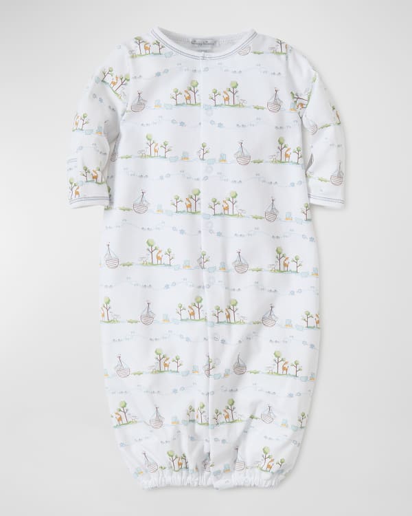 Kissy Kissy Circus Crew Convertible Gown