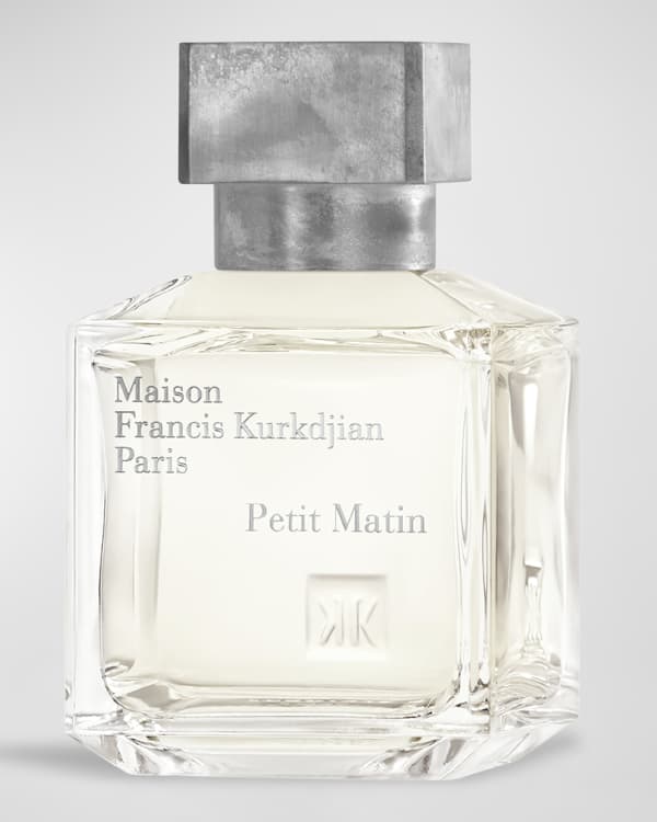 Maison Francis Kurkdjian Aqua Vitae Eau de Toilette, 2.4 oz