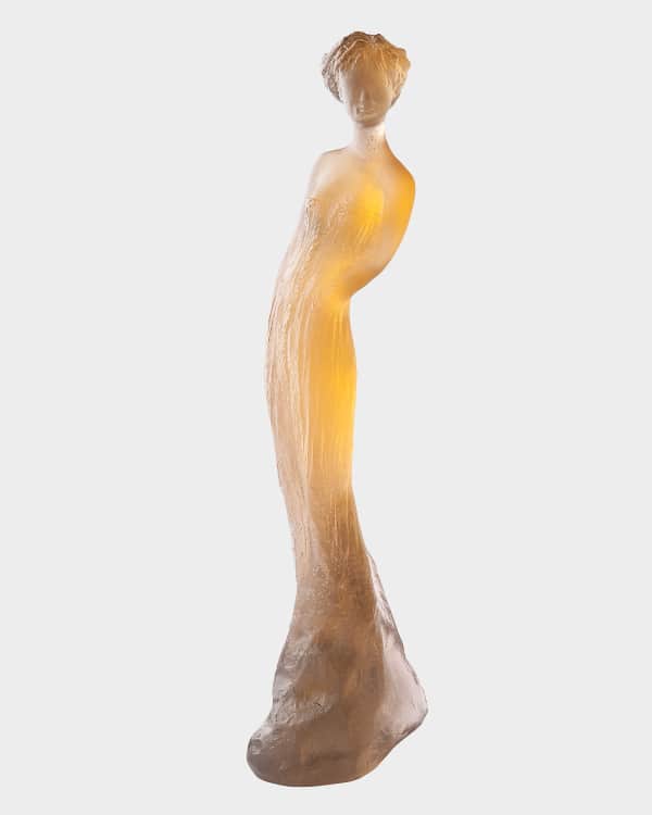 Daum オブジェ Daum Daumot Robot Statue | Neiman Marcus