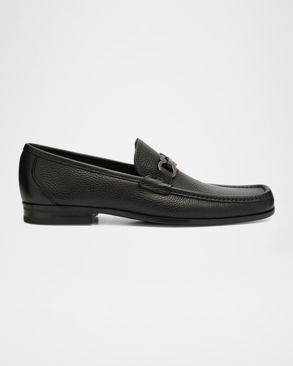 Ferragamo Men display picture 1