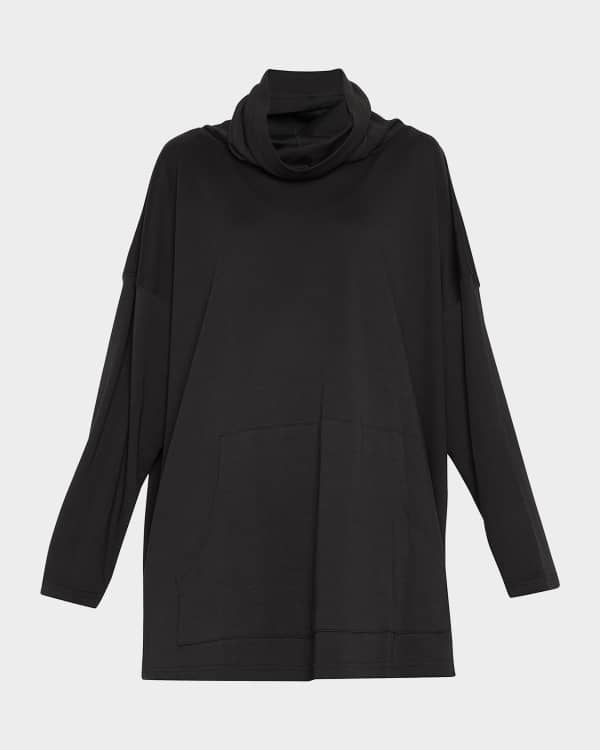 Eskandar cashmere sweater online
