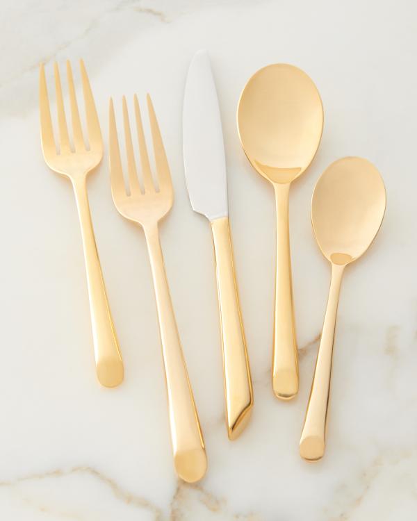 Towle Silver, Beacon Hill (Stainless, Supreme Cutlery