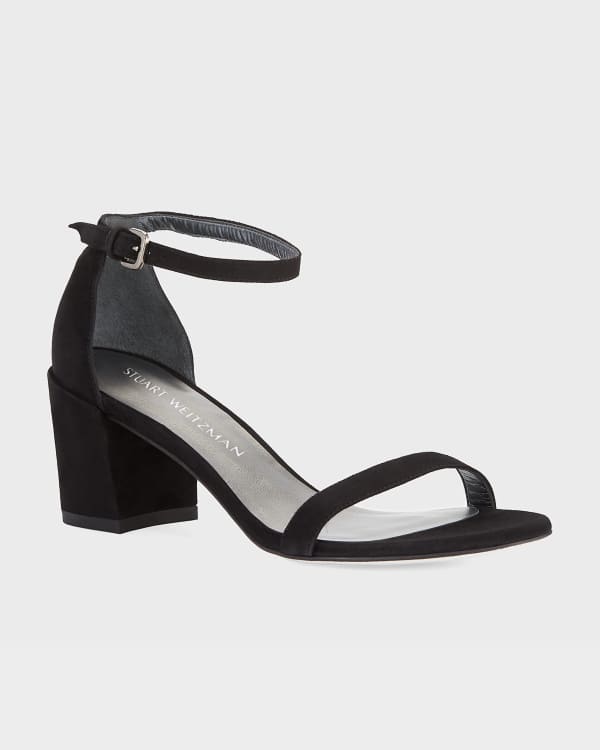 Stuart weitzman peridot sandals outlet