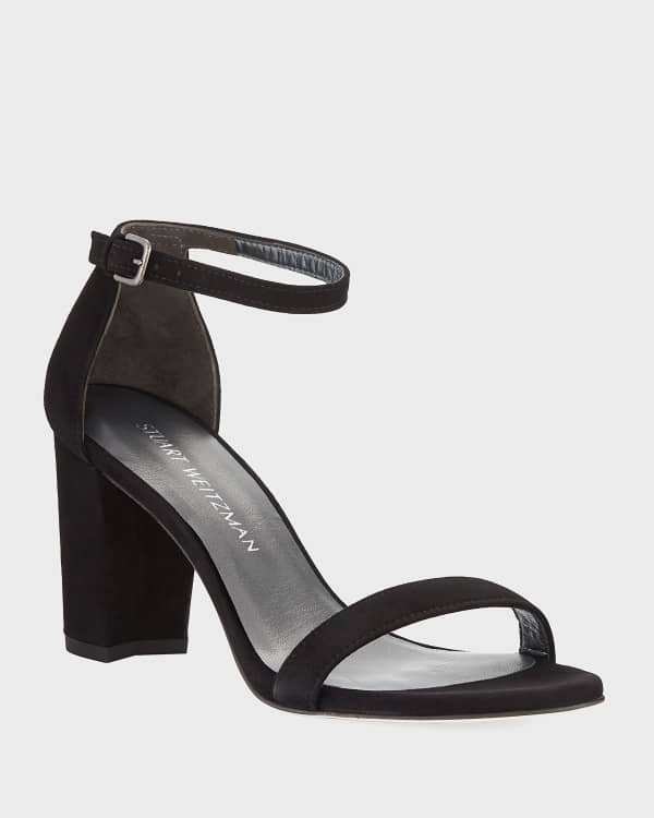 Stuart weitzman peridot sandals cheap