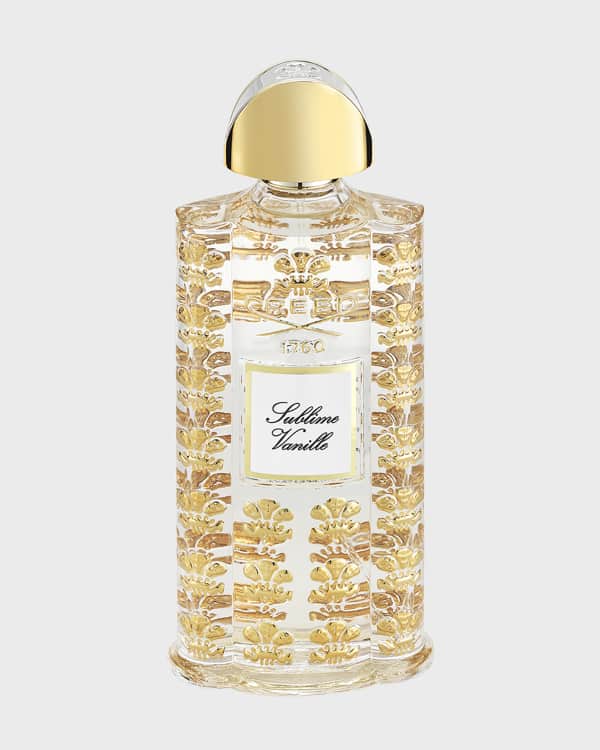 Eau de hotsell parfum essences insensees