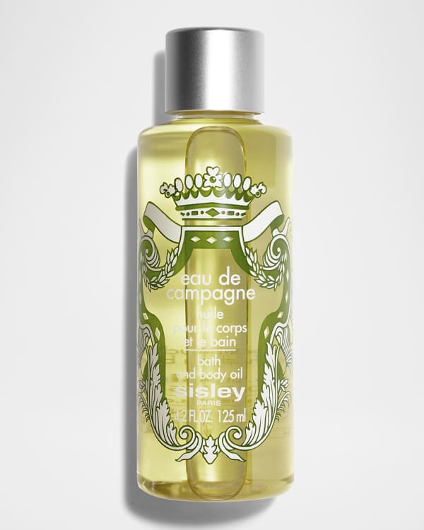 Sisley Paris White Ginger Contouring Oil for Legs | Neiman Marcus