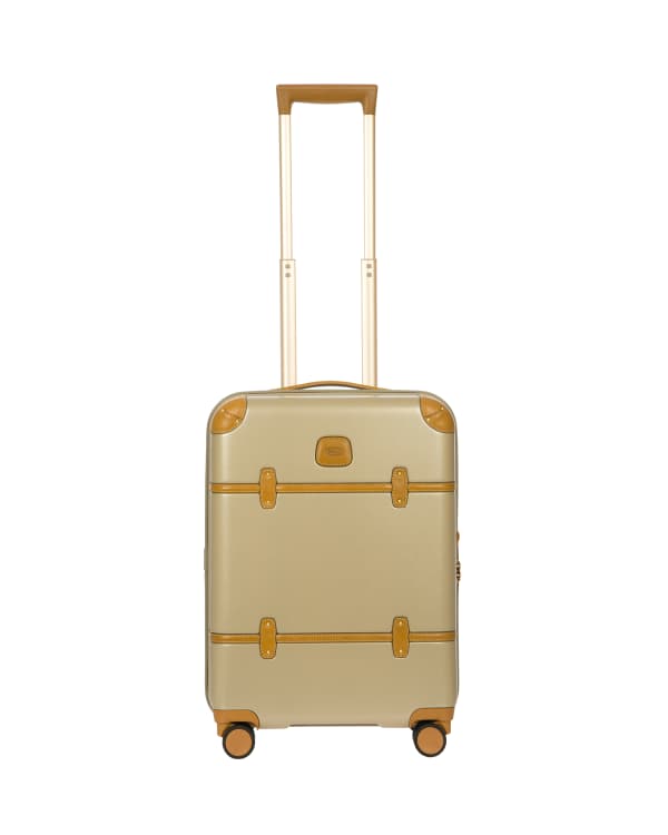 Bric's Riccione 21" CarryOn Spinner Luggage Neiman Marcus