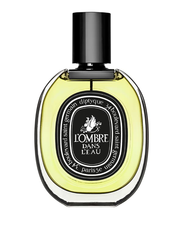 香水(男性用) diptyque ORPHEON DIPTYQUE Orphéon Eau de Parfum Limited Edition, 2.5 oz