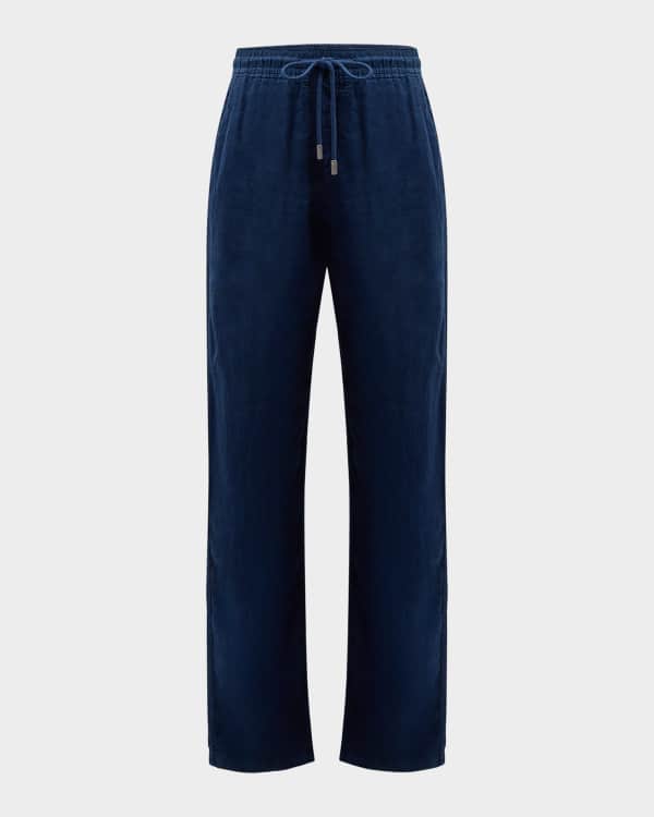 Dries van noten ネイビーサイドライン46 Dries van noten ネイビーサイドライン46