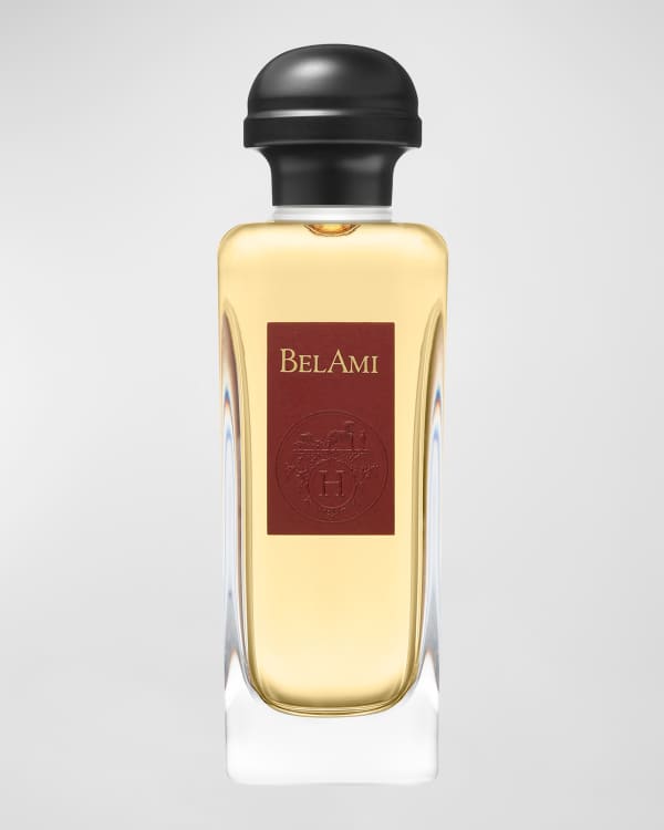 Soie de parfum 2025