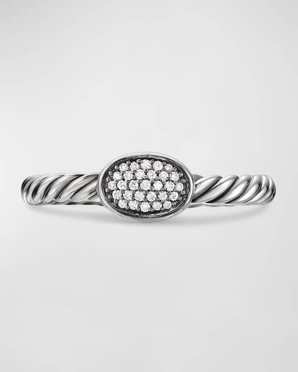 Cable wrap ring online david yurman