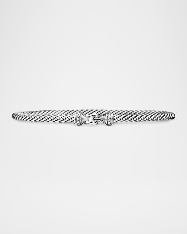 David Yurman Labyrinth Single Loop Bracelet Neiman Marcus