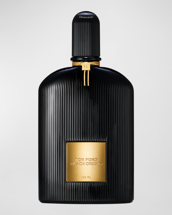 Tom ford noir vs black orchid sales