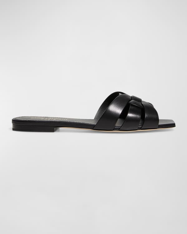 Saint laurent nu pieds shop