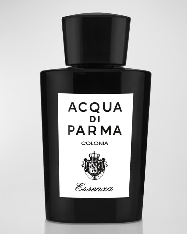 Acqua di parma colonia splash top