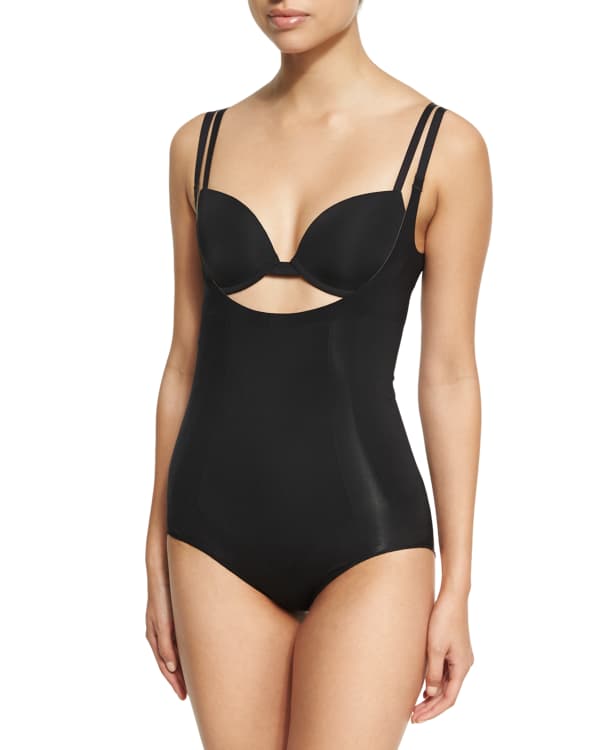 Belly Bandit - Mother Tucker Corset Slimming Shapewear with Double