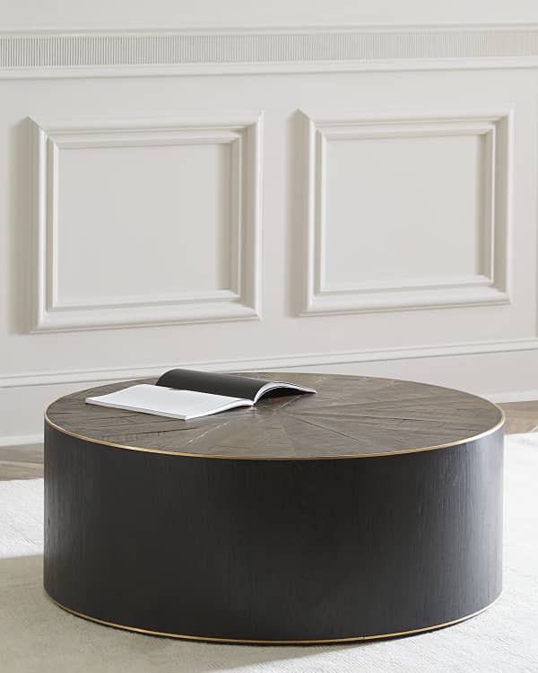 Four Hands Ambrose Coffee Table Neiman Marcus