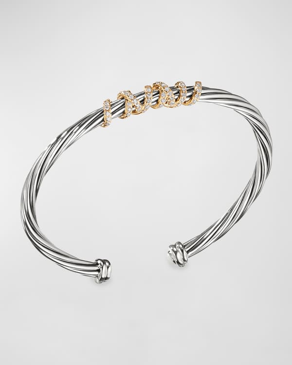David yurman solari pearl bracelet discount