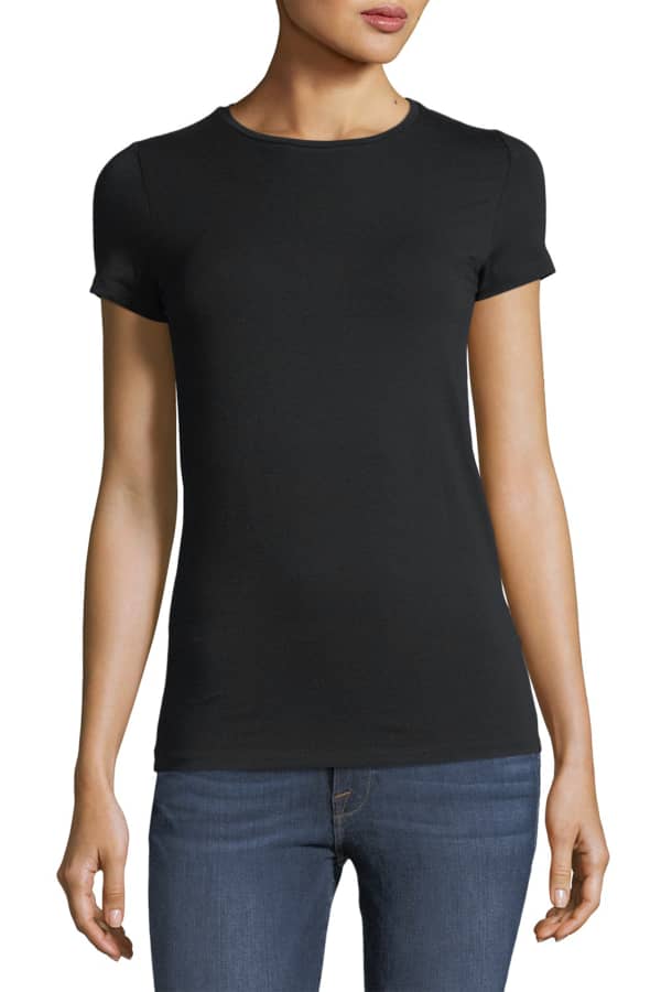 Frank Eileen Vintage Muscle Tee Neiman Marcus