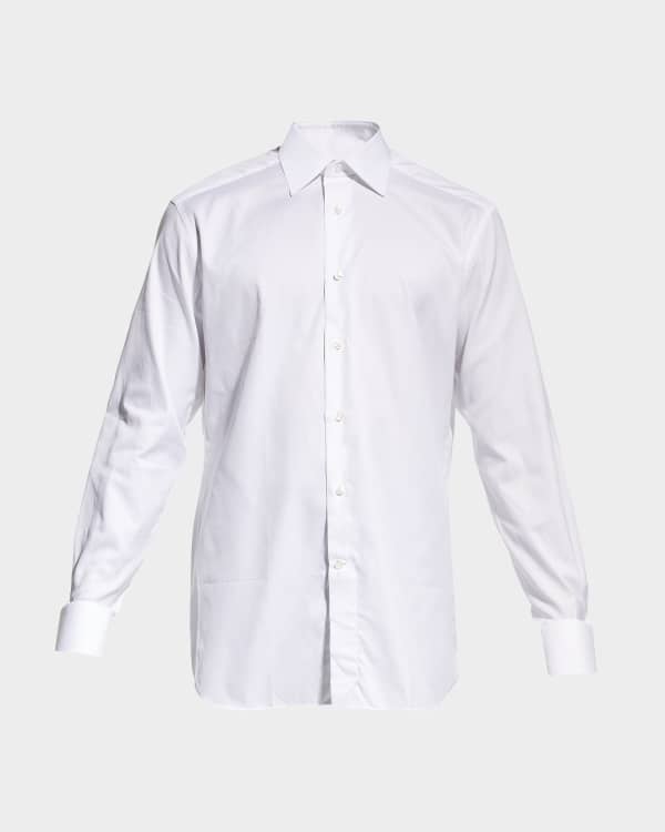 N5 Classic Shirt Red Multi Check
