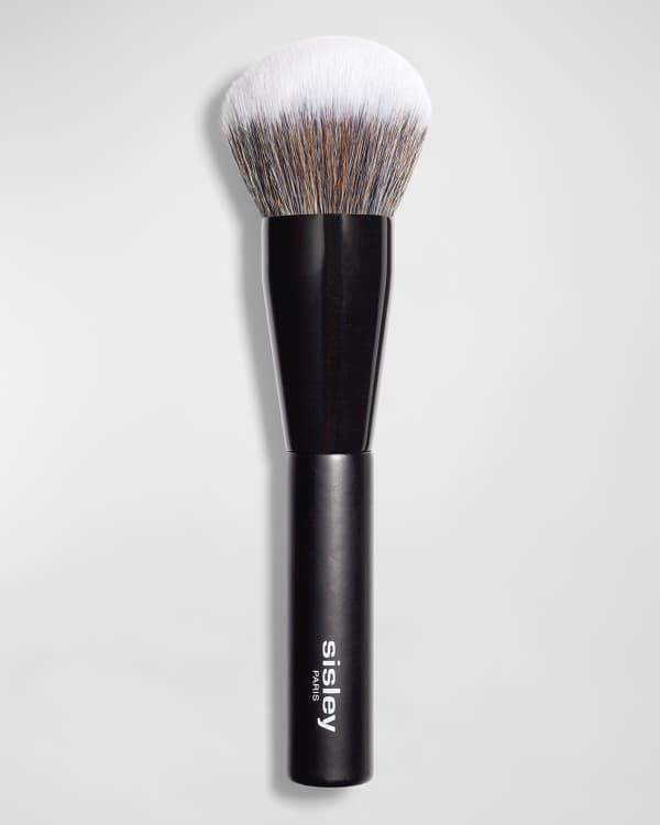 hermes travel brush