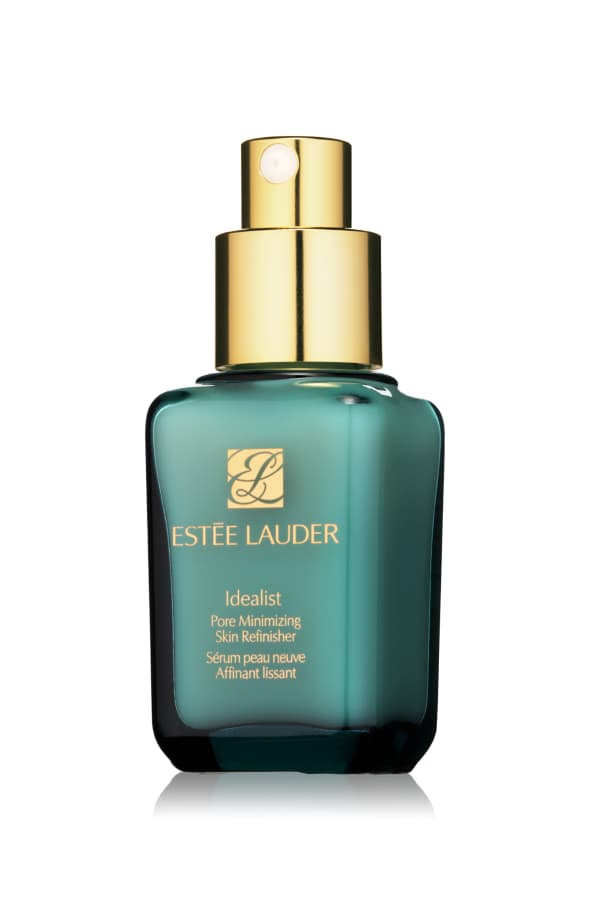 siero estee lauder idealist