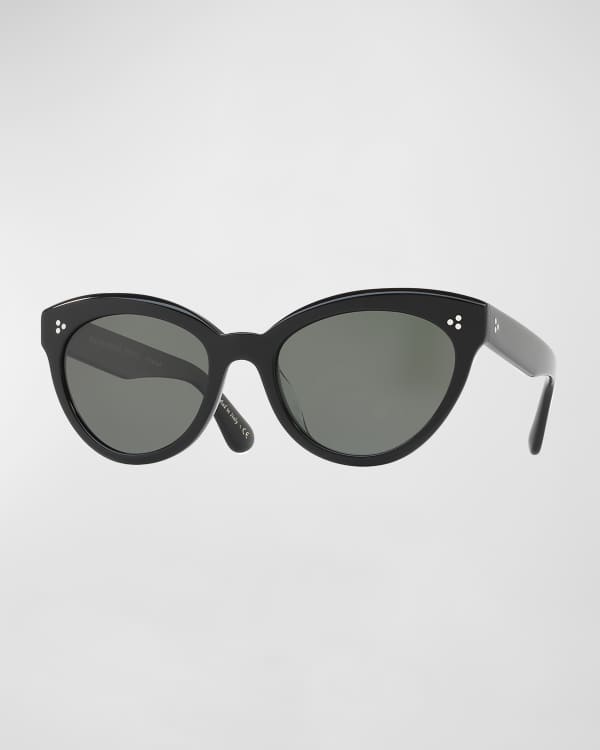Oliver peoples rayette sunglasses top