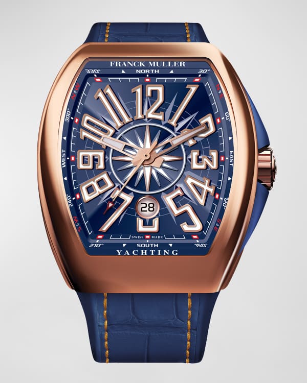 Neiman marcus cartier sale watch