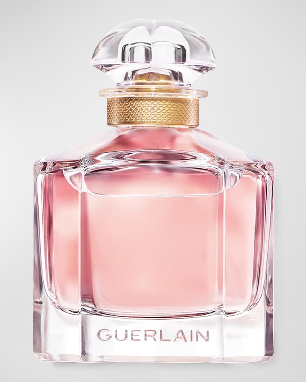 Mon guerlain perfume discount florale