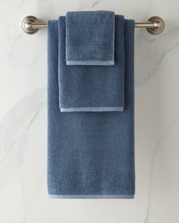 Michael Aram Willow Bath Towel Neiman Marcus