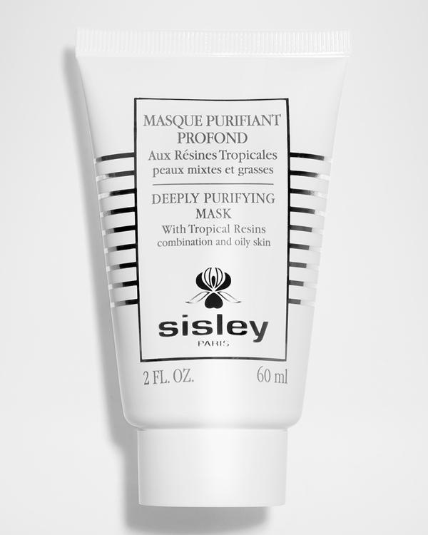 Sisley Paris Black Rose Cream Mask, 2.1 oz. | Neiman Marcus