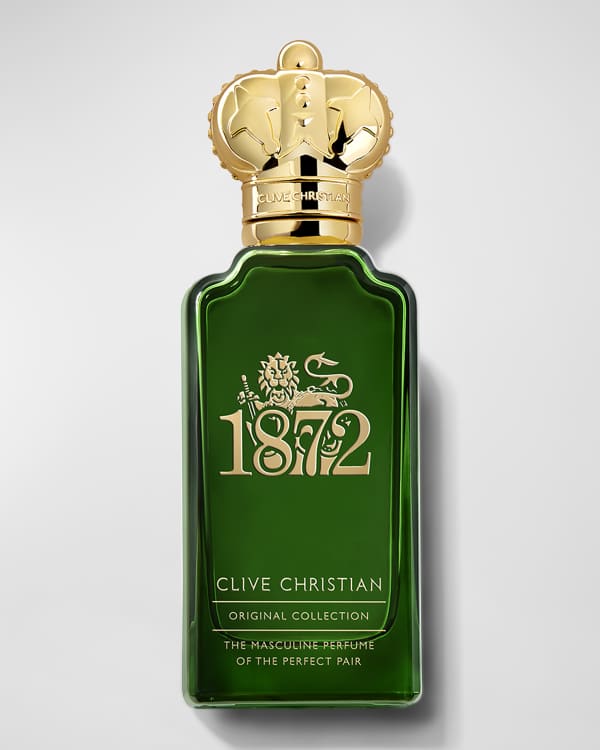 Clive Christian 1.7 oz. Anniversary Collection Iconic Masculine