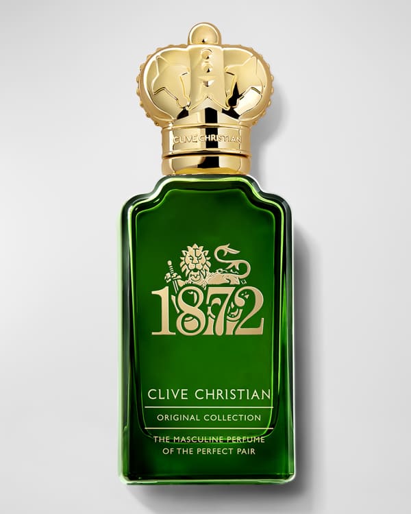 Clive Christian 1872 Mandarin Perfume 1.6 oz. 47 mL Neiman Marcus