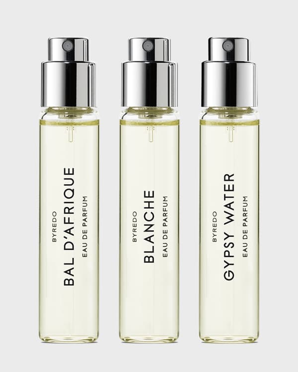 Byredo 0.25 oz. Roll On Fragrance Duo Neiman Marcus