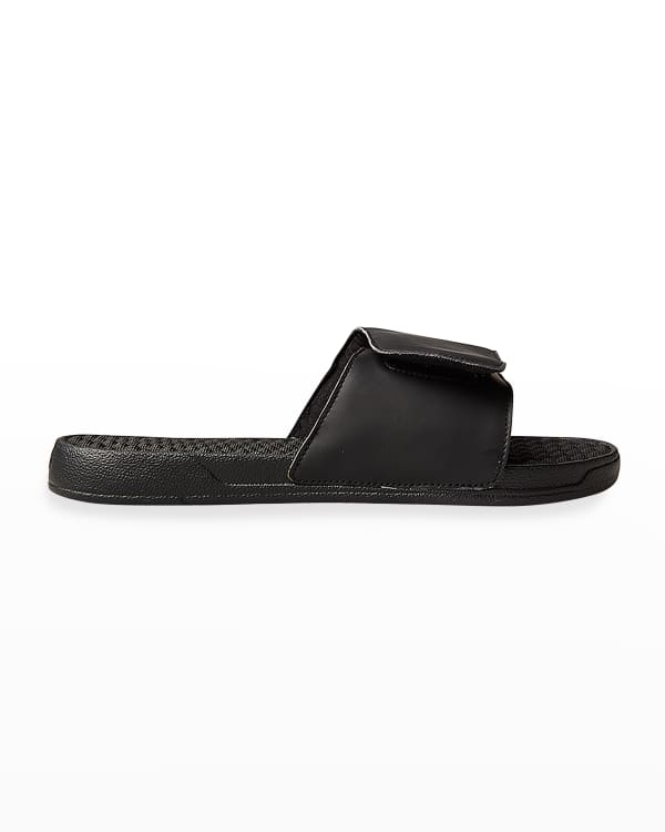 Lakers benassi slides cheap