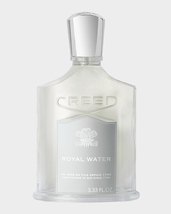 Virgin Island Water