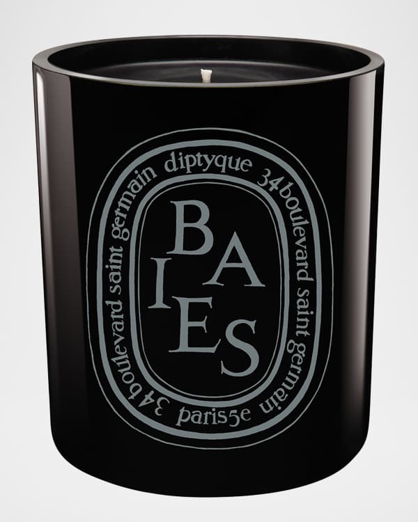 Socle en bronze - Pour bougie modèle classique | Diptyque Paris