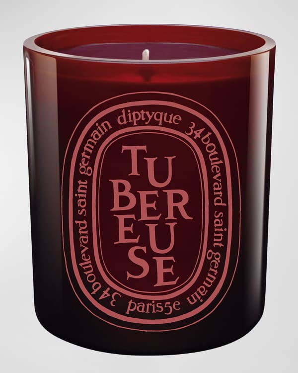 Baies (Berries) Indoor & Outdoor Scented Candle, 51.3 oz.