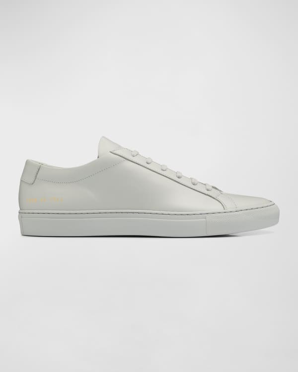 My trainers: Common Projects – Permanent Style