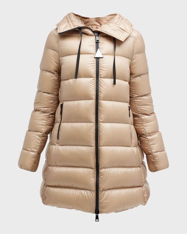 Moncler veronika parka online