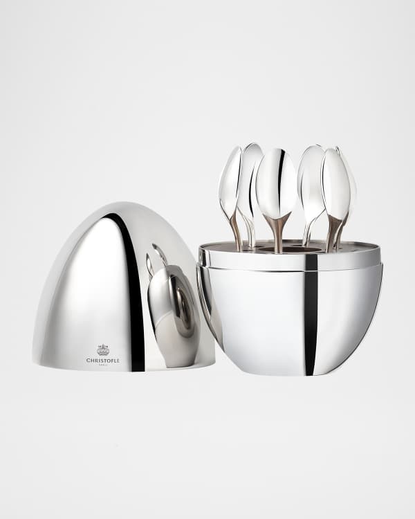 24-Piece Mood Flatware Service